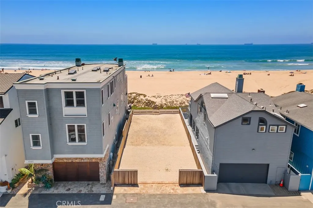 17025 S Pacific Ave
