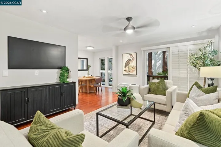 1236 Walker Ave 105, Walnut Creek, California 94596 — photo 4