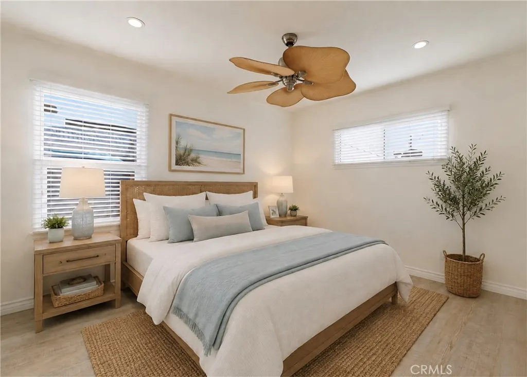 Furniture and Decor have been virtually added. Furniture and Decor have been virtually added.