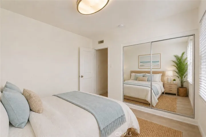 Furniture and Decor have been virtually added.