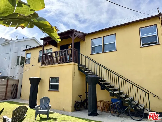 2005 Oak Street, Santa Monica, California 90405 — photo 4