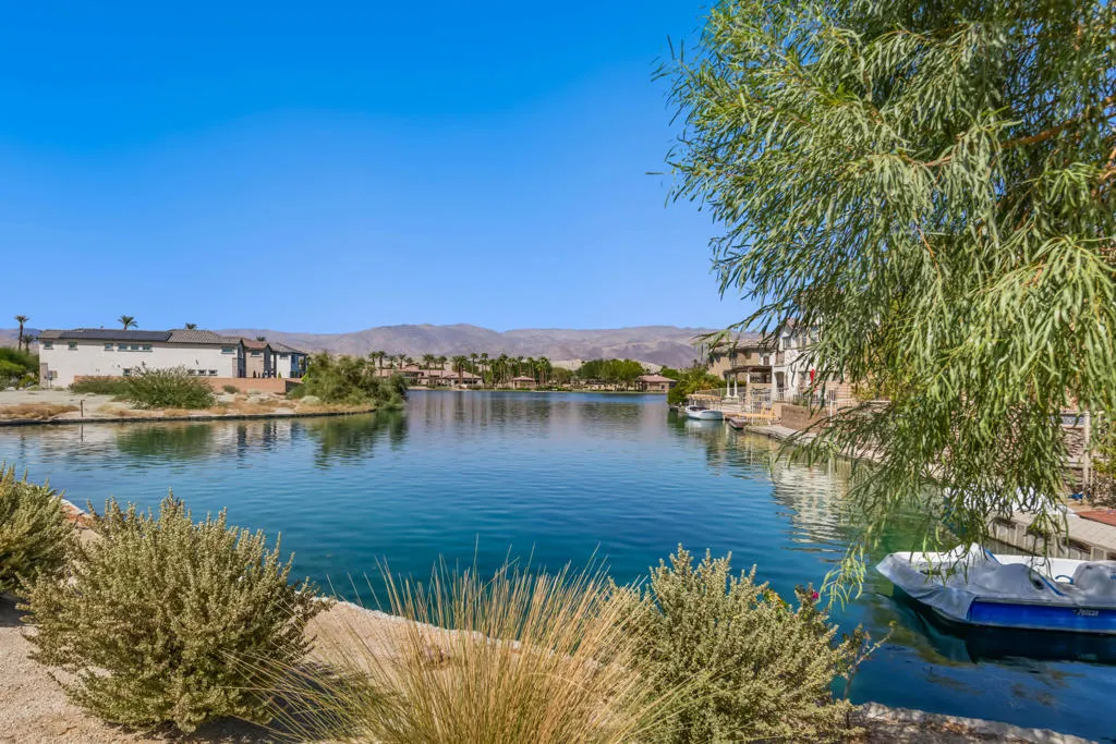 Lakeview