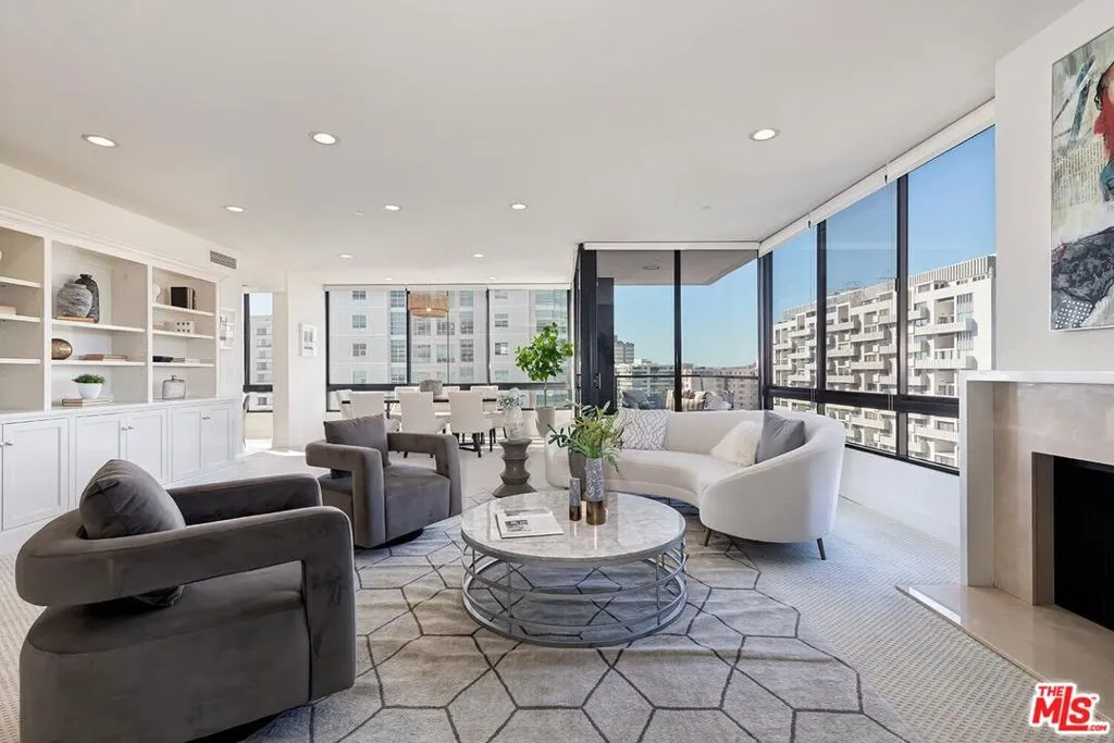 10350 Wilshire Boulevard 1102, Los Angeles, California 90024 — photo 4
