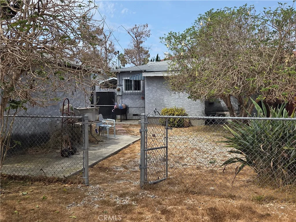 2928 Virginia, Los Angeles, California 90016 — photo 5