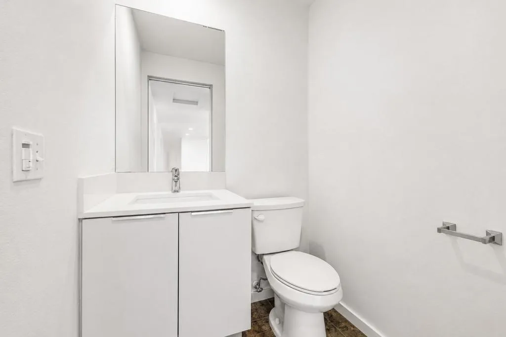 Powder Bathroom Powder Bathroom