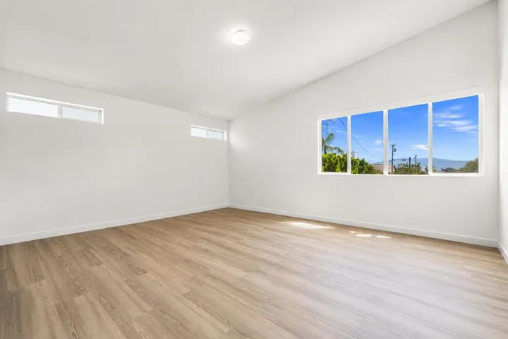 Primary  bedroom