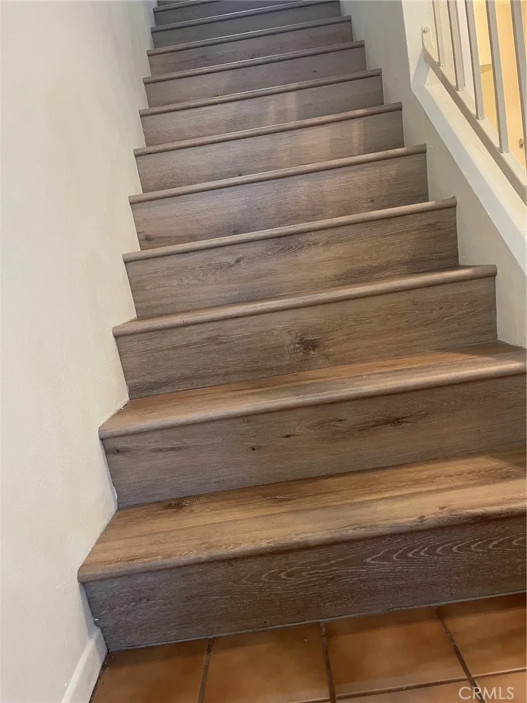 Stairs Stairs