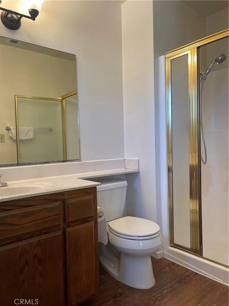 Master bathroom Master bathroom