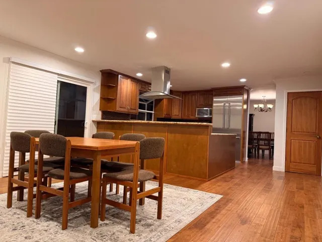 2121 Valparaiso Avenue, Menlo Park, California 94025 — photo 5