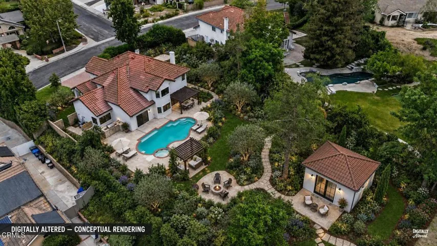 947 Golden Crest Avenue, Thousand Oaks, California 91320 — photo 5