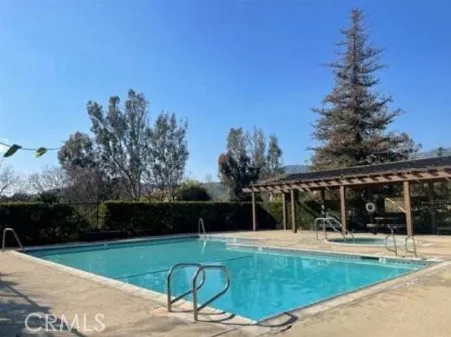 Community Pool Community Pool
