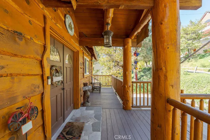 27721 Caribou Drive, Lake Arrowhead, California 92352 — photo 5