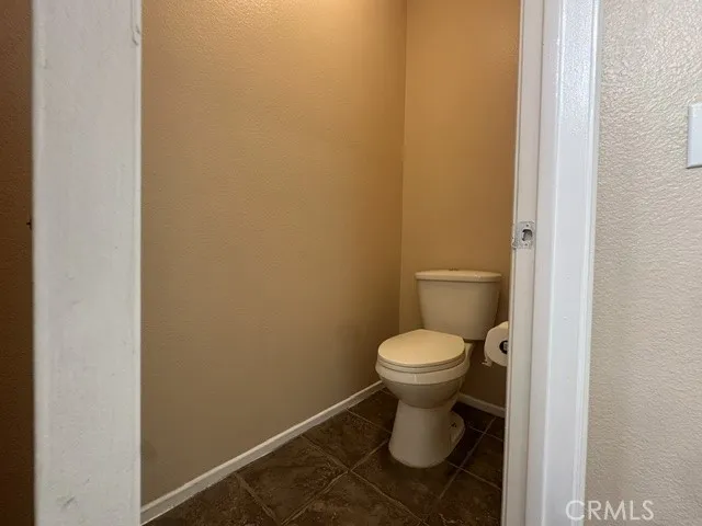Toilet room