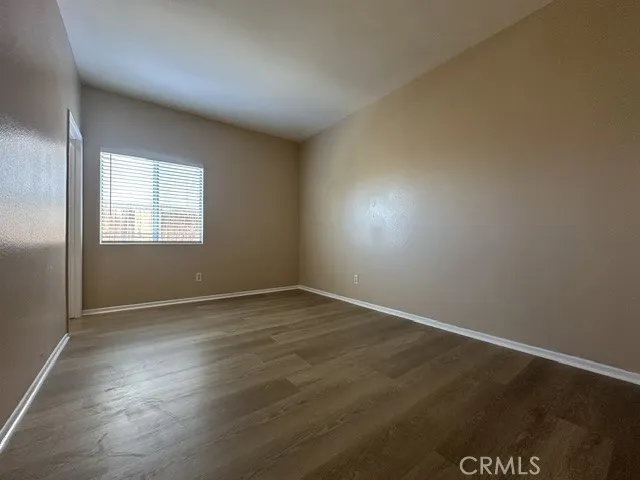 Master room