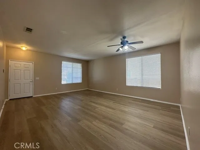 Dining room & Living roon