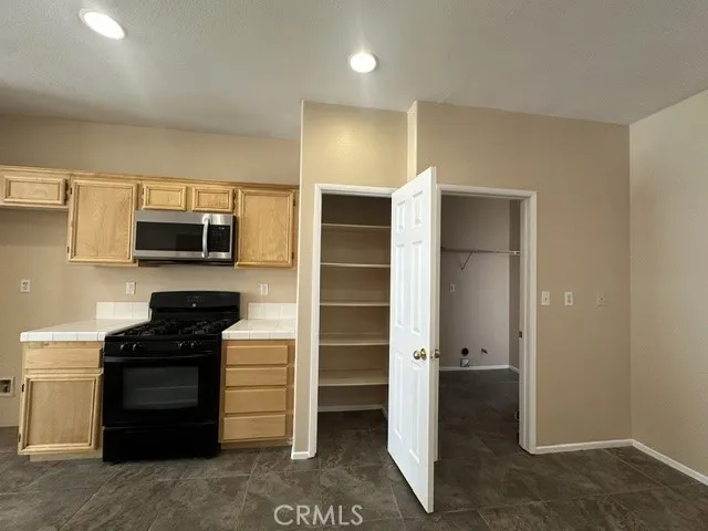 Pantry