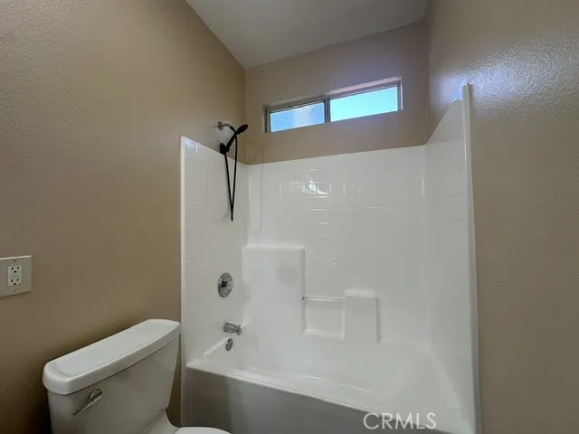 Shower Tub