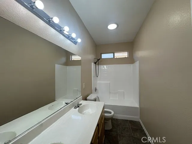 Bath room