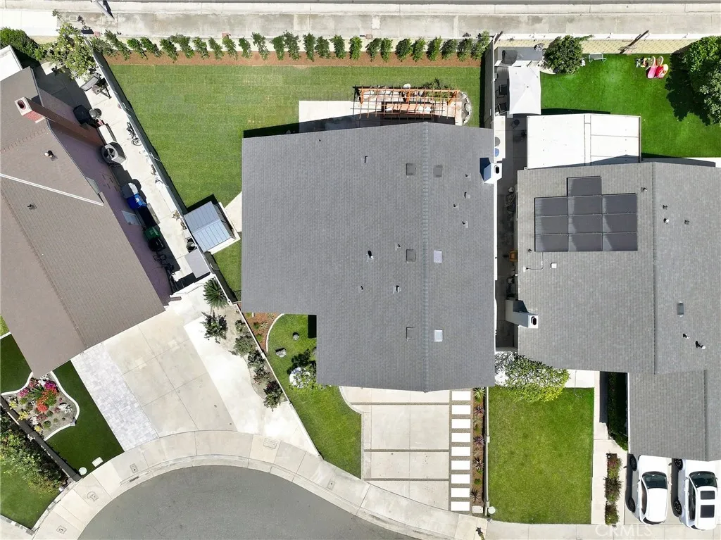 Aerial Property View Aerial Property View