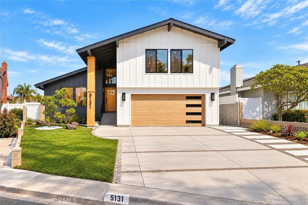Modern Westminster Residence Modern Westminster Residence