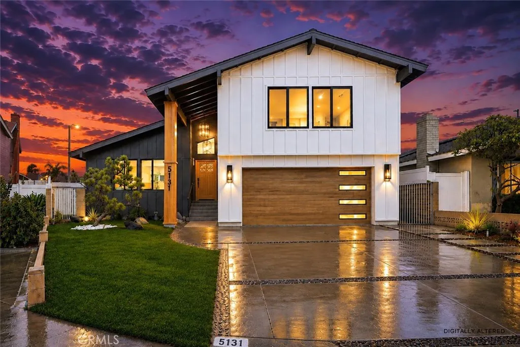 Stunning Modern Exterior Stunning Modern Exterior