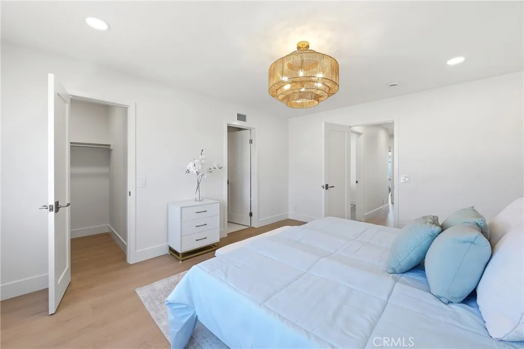 Serene Bedroom Retreat Serene Bedroom Retreat