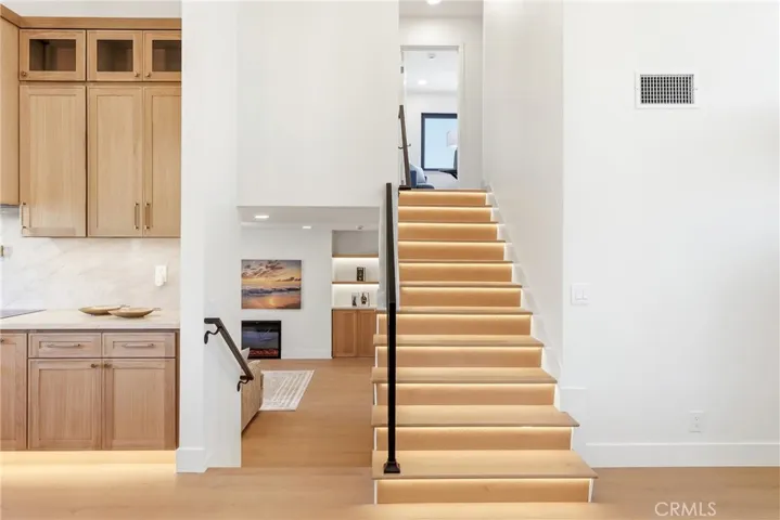 Thoughtful Split-Level Design