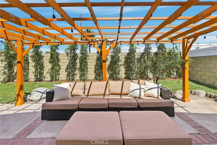 Outdoor Living