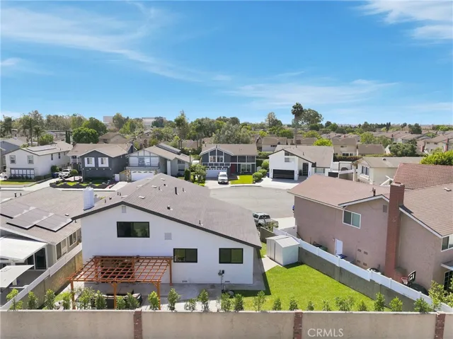 Westminster Neighborhood