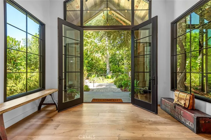 5207 Saddle Creek Road, Hidden Hills, California 91302 — photo 4