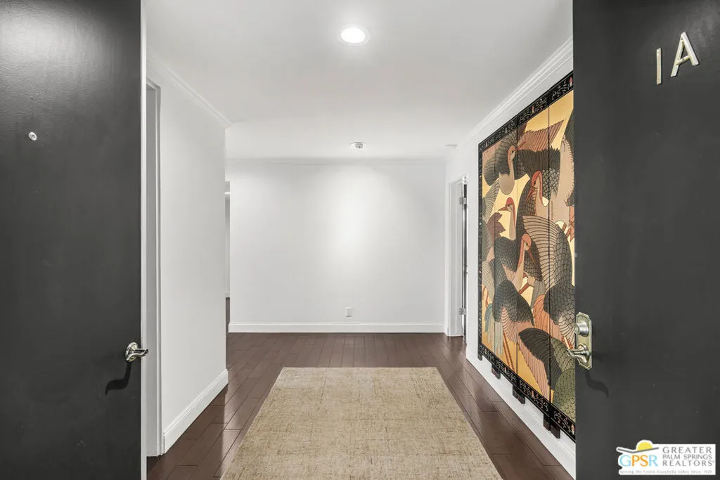 1660 S La Reina Way 1a, Palm Springs, California 92264 — photo 5