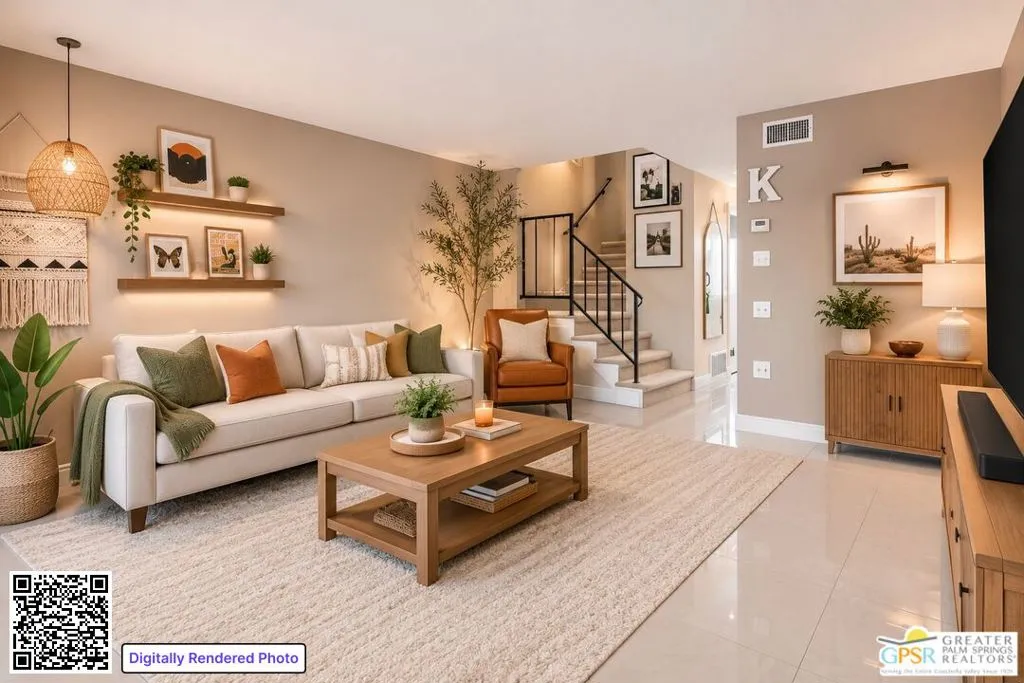 357 W Mariscal Road, Palm Springs, California 92262 — photo 4