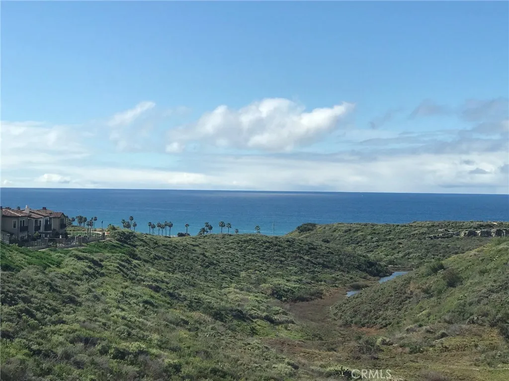 Amazing views just steps from this home