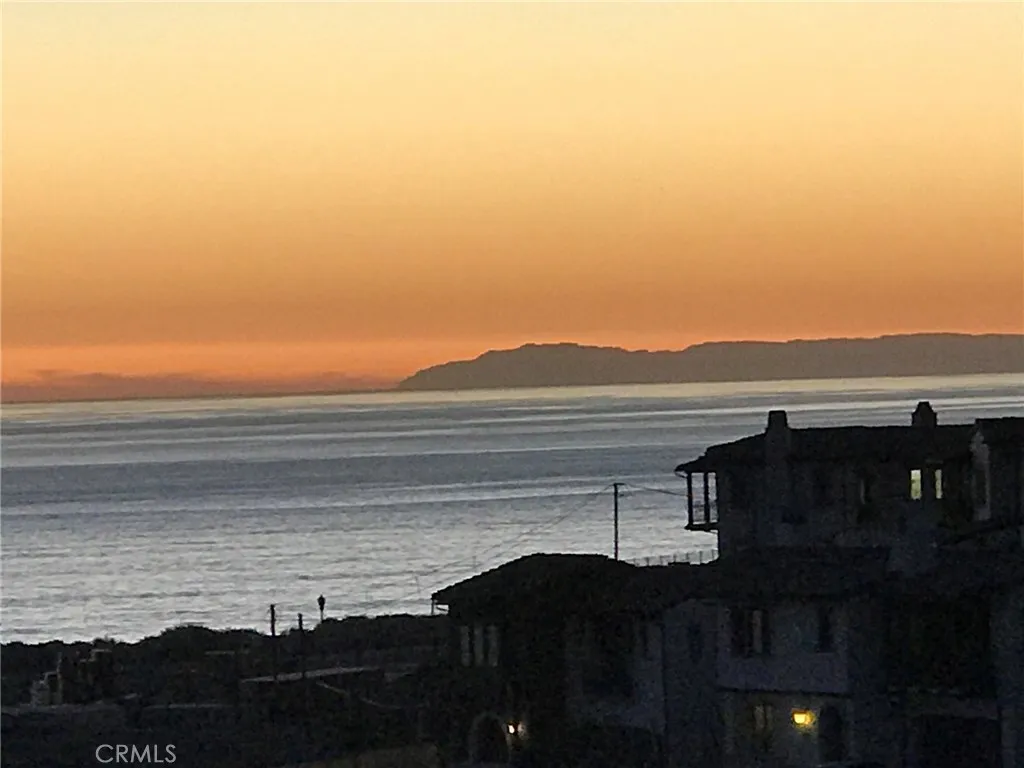 Beautiful sunsets
