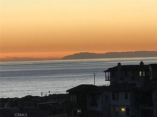 Beautiful sunsets