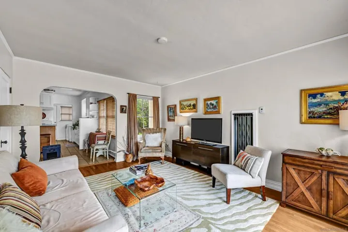 3319 Columbia St, San Diego, California 92103 — photo 5