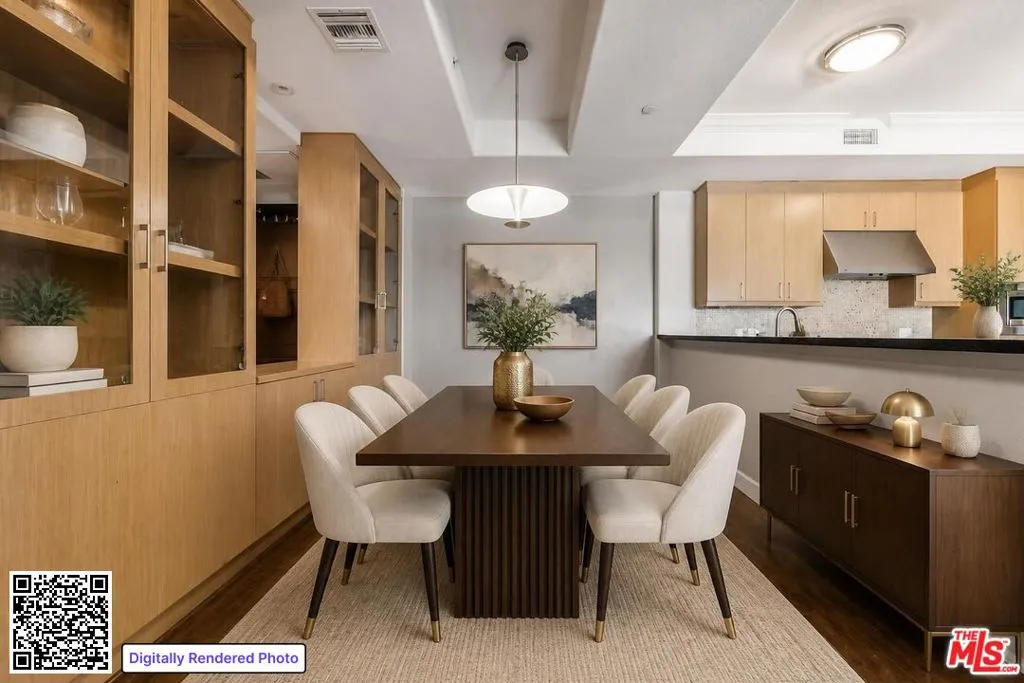 311 S Gramercy Place 602, Los Angeles, California 90020 — photo 4