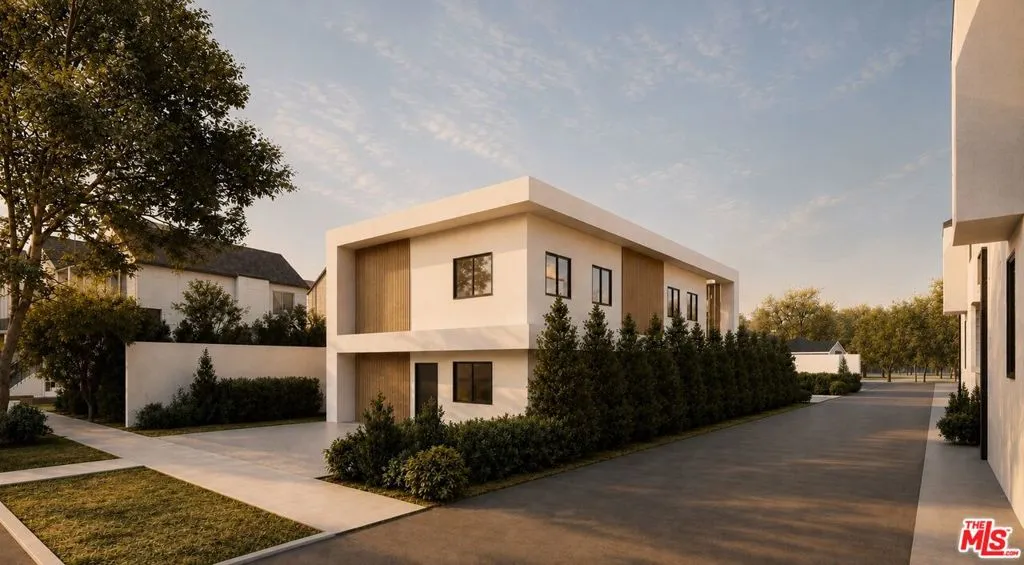 645 N Gardner Street, Los Angeles, California 90036 — photo 4