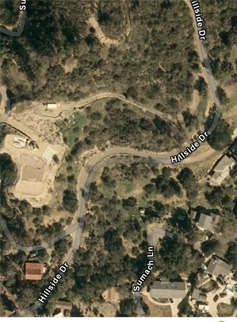 0 Hillside