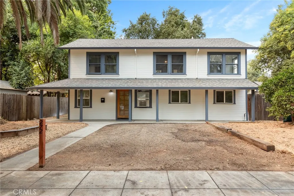 272 E 4th E. Ave