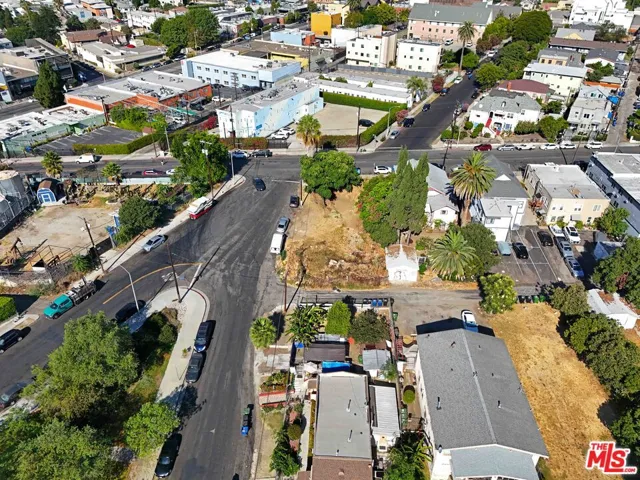 202 Belmont Avenue, Los Angeles, California 90026 — photo 4