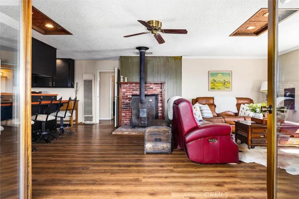 3395 Parkhill Road, Santa Margarita, California 93453 — photo 5