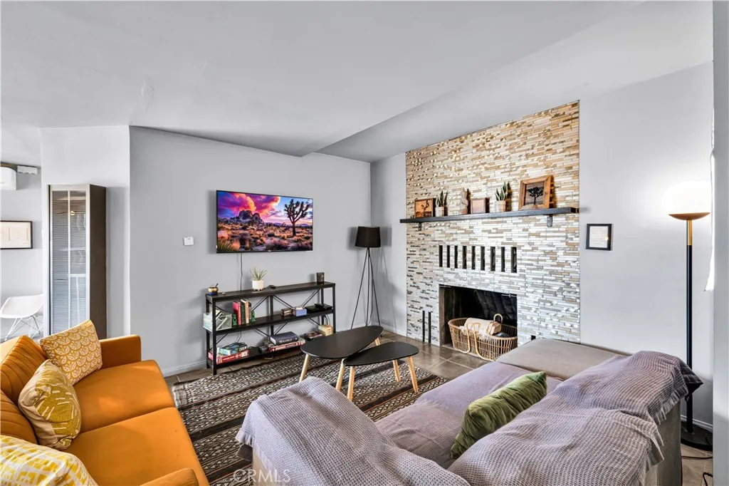 61542 Palm Vista Drive, Joshua Tree, California 92252 — photo 4