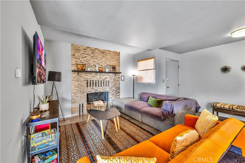 61542 Palm Vista Drive, Joshua Tree, California 92252 — photo 5