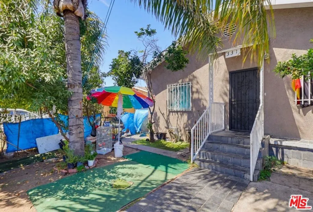 331 W 92nd Street, Los Angeles, California 90003 — photo 4