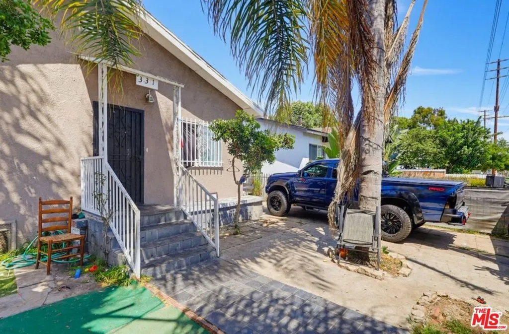 331 W 92nd Street, Los Angeles, California 90003 — photo 5