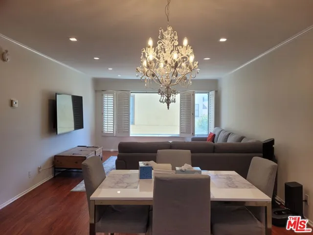 165 N Swall Drive 204, Beverly Hills, California 90211 — photo 5