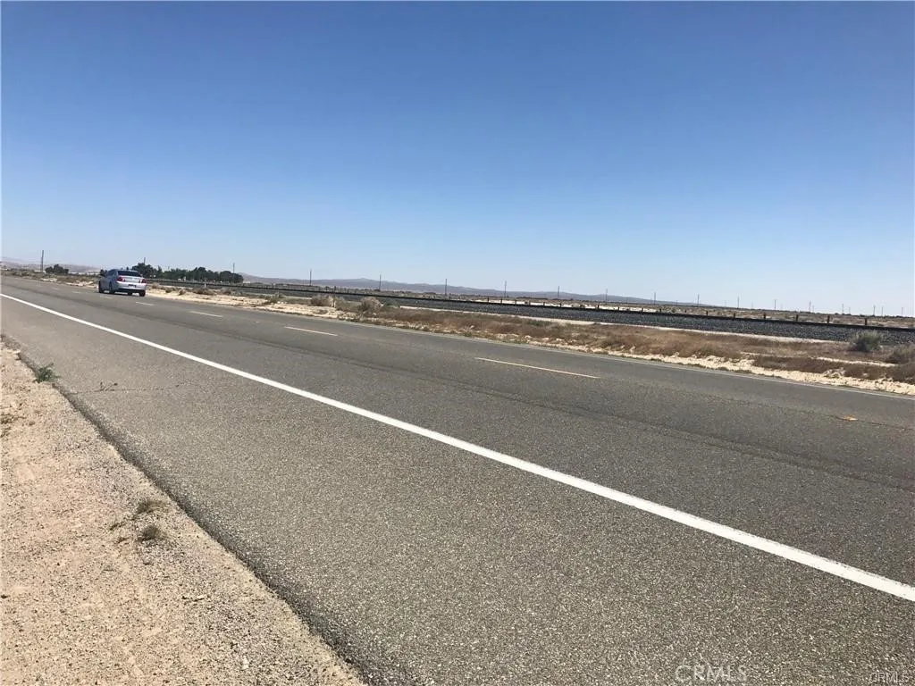 0 Vac/sierra Hwy/vic Avenue E6, Lancaster, California 93534 — photo 5