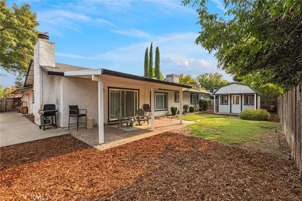 10 Brittany Lane, Chico, California 95926 — photo 4