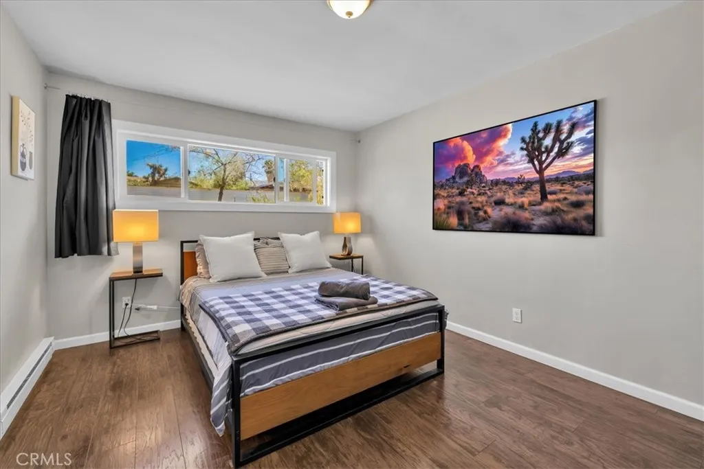 61537 Valley View Drive, Joshua Tree, California 92252 — photo 4